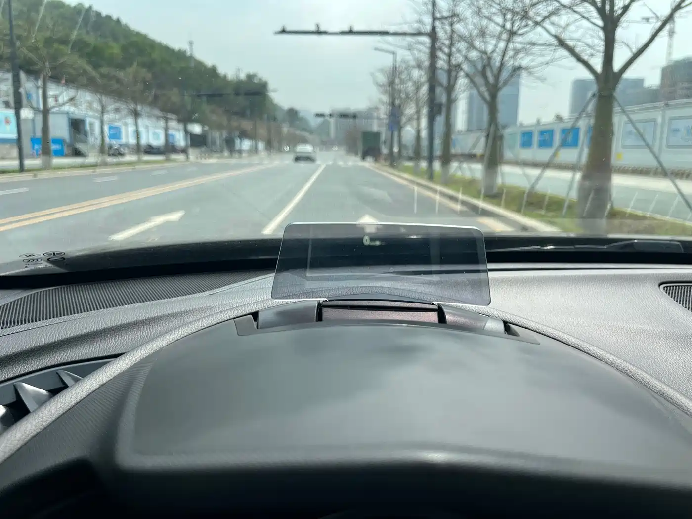 Фото 12 - Mazda CX-4