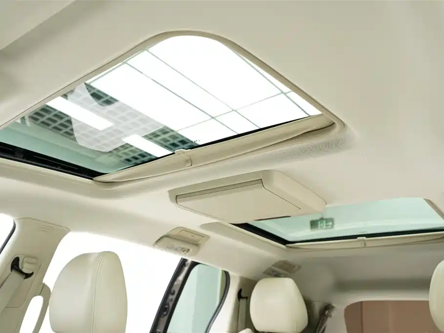 Buick GL8 2013 3.0L XT Luxury Business Flagship Edition фото 24