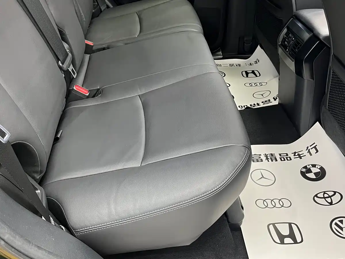 Toyota Prado 2016 2.7L Auto Standard Edition фото 13