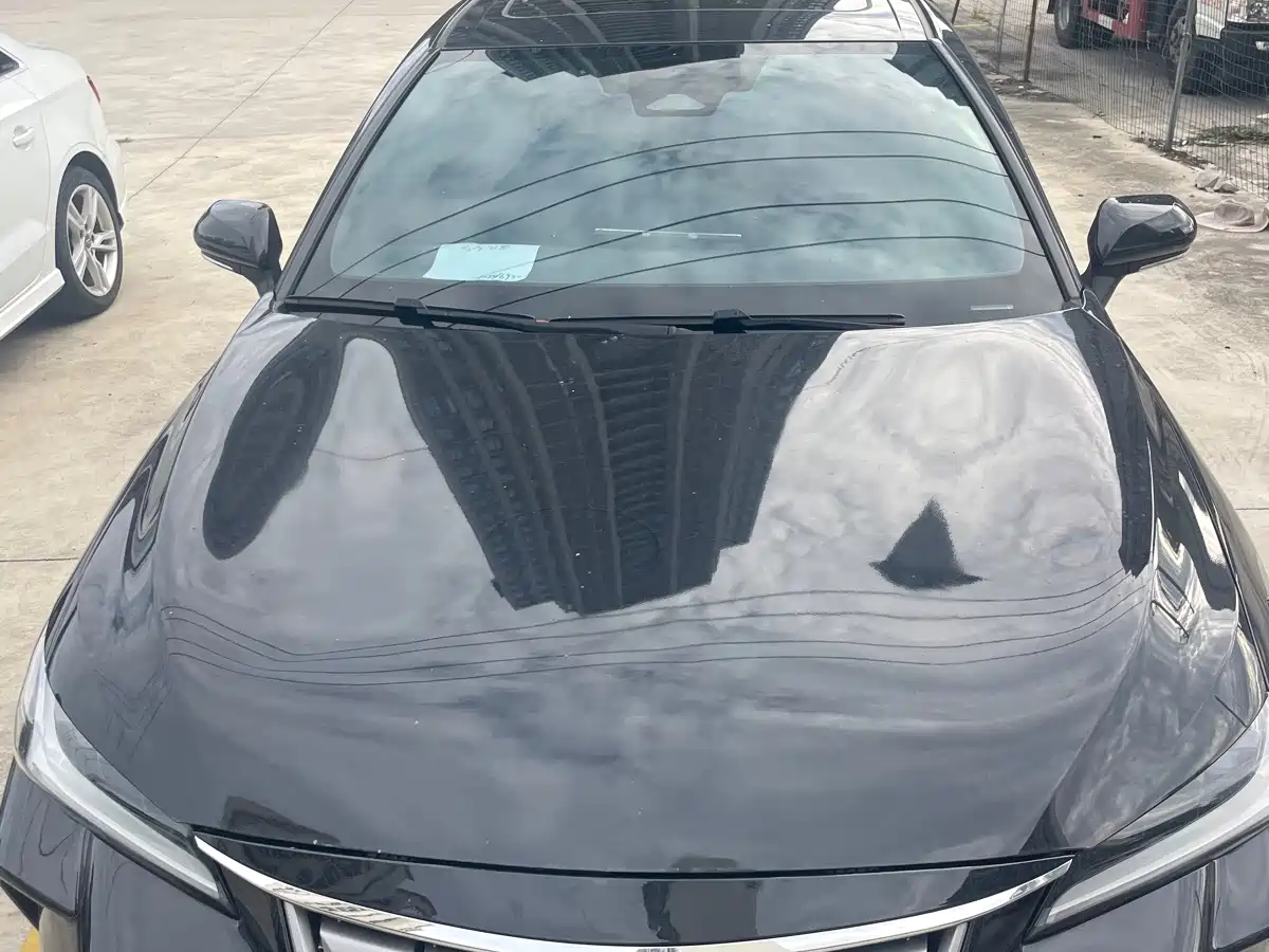 Photo 24 - Toyota Avalon