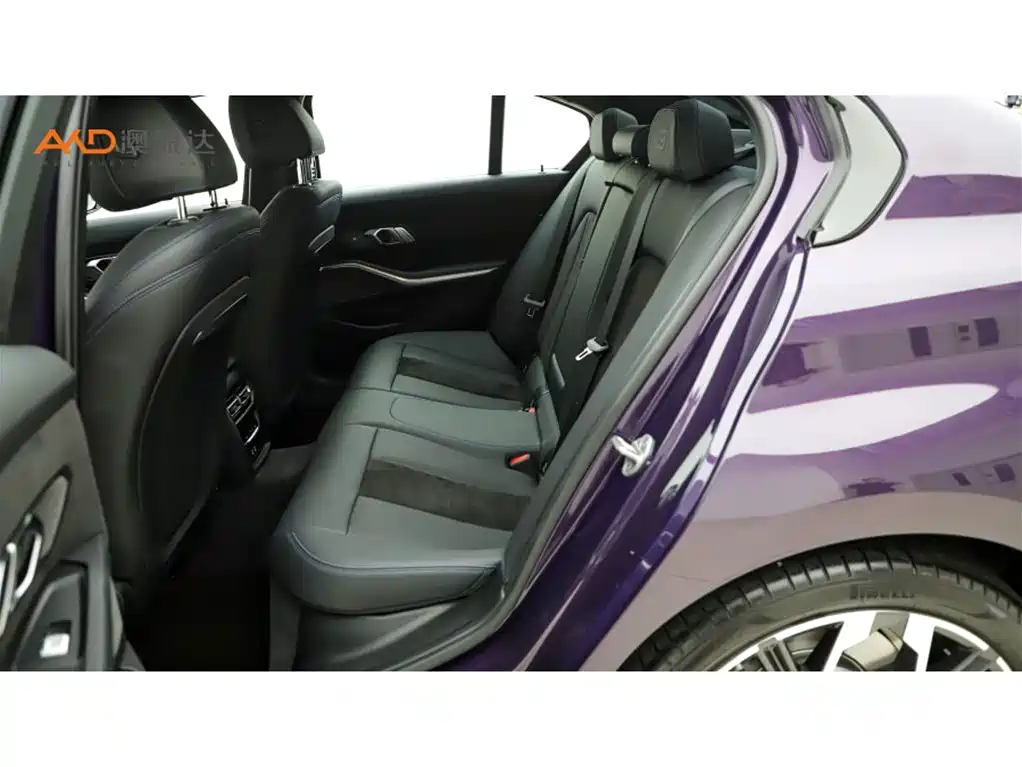 Photo 7 - BMW 3 Series
