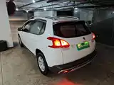 Фото 5 - Peugeot 2008