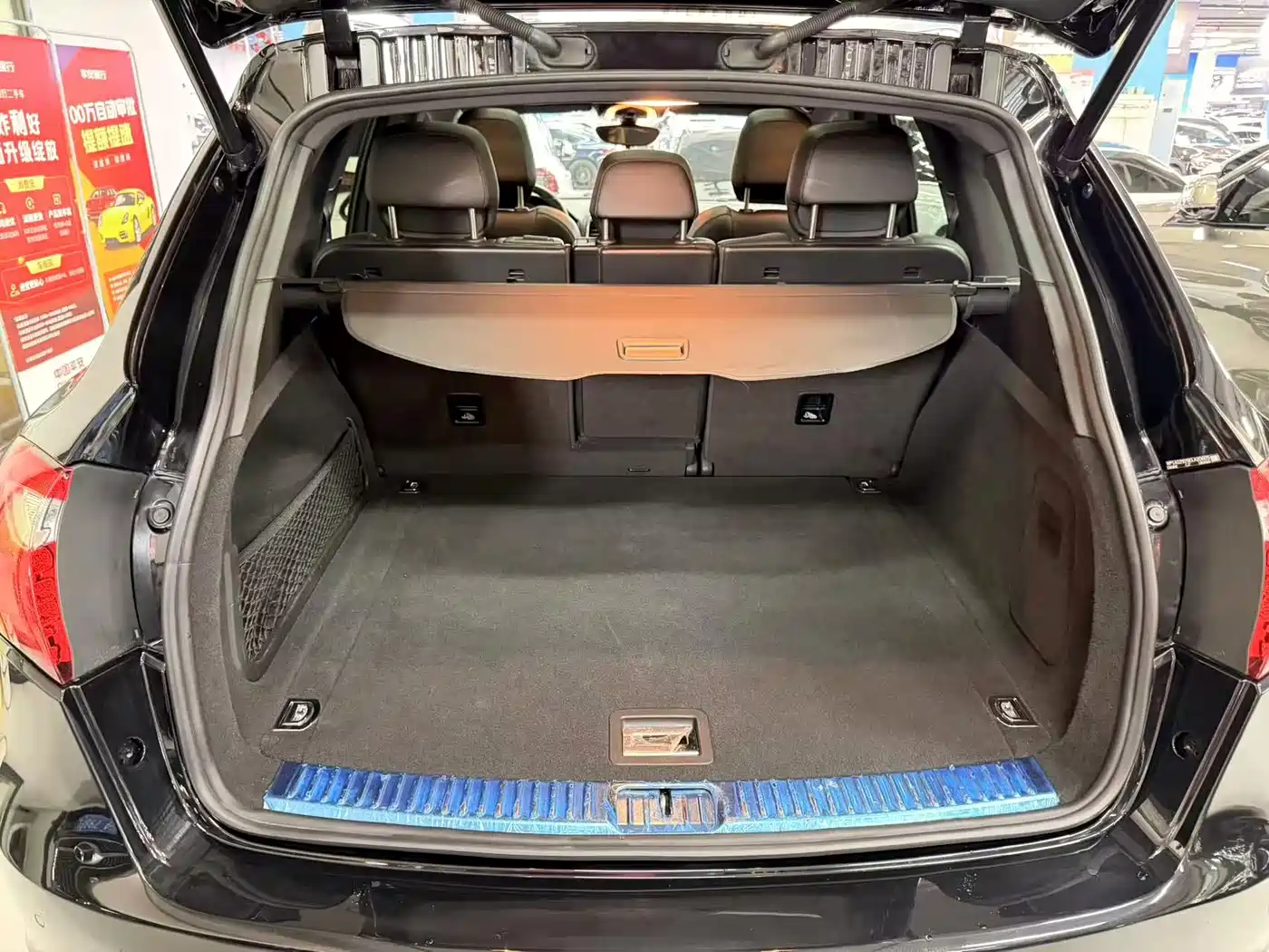Porsche Cayenne 2011 Cayenne 3.0T фото 15