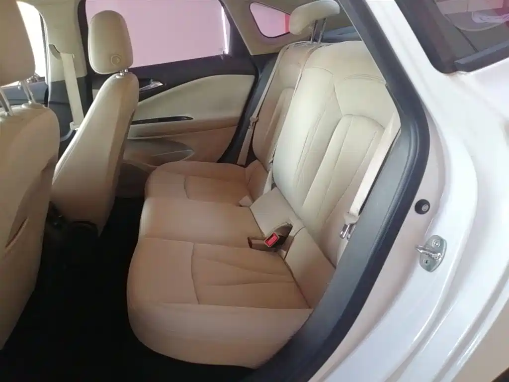 Buick Verano 2019 Sedan 15S Auto Progressive фото 17