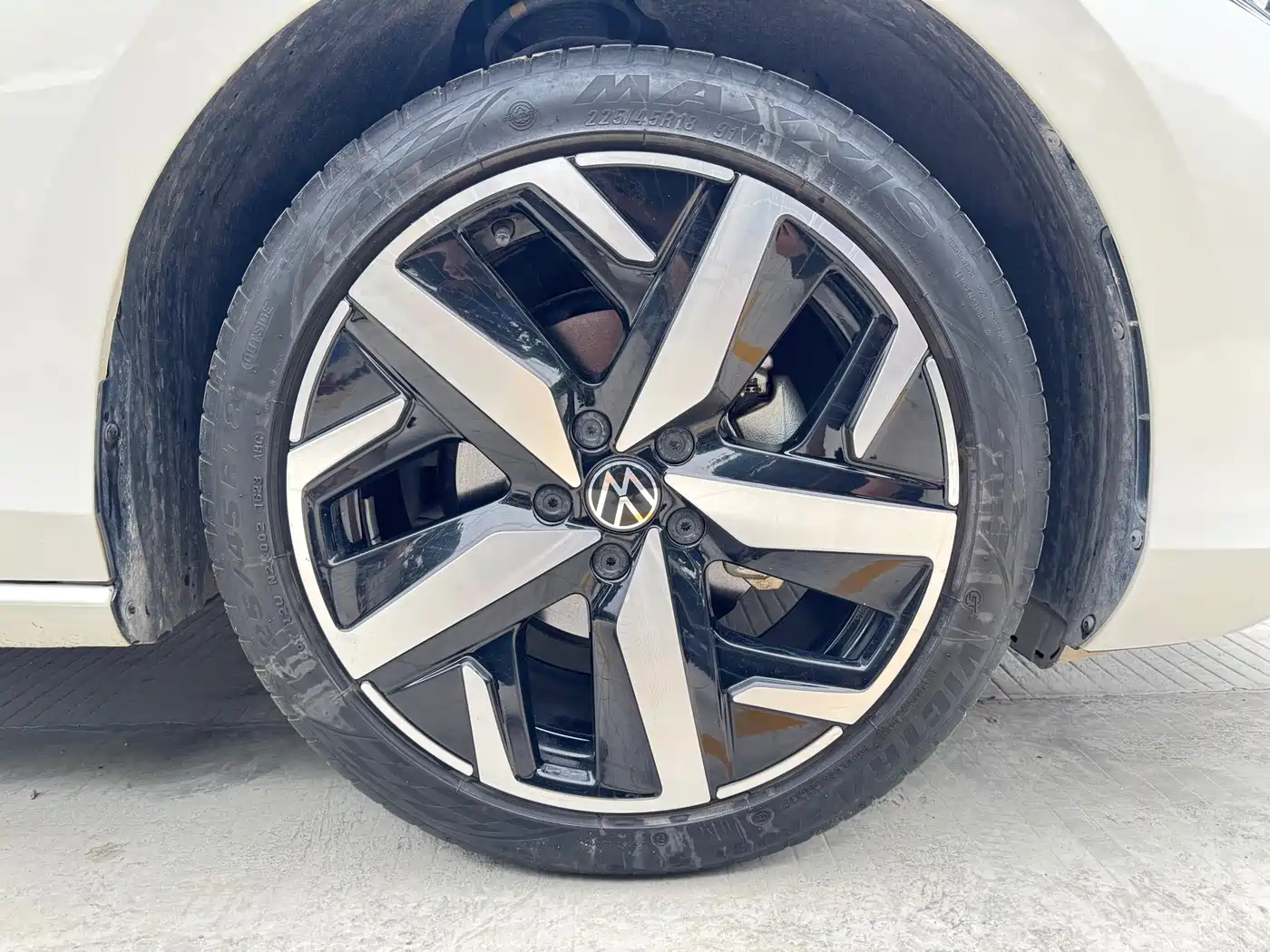 Volkswagen Lamando 2023 Lamando L 280TSI DSG Cool Edition фото 8