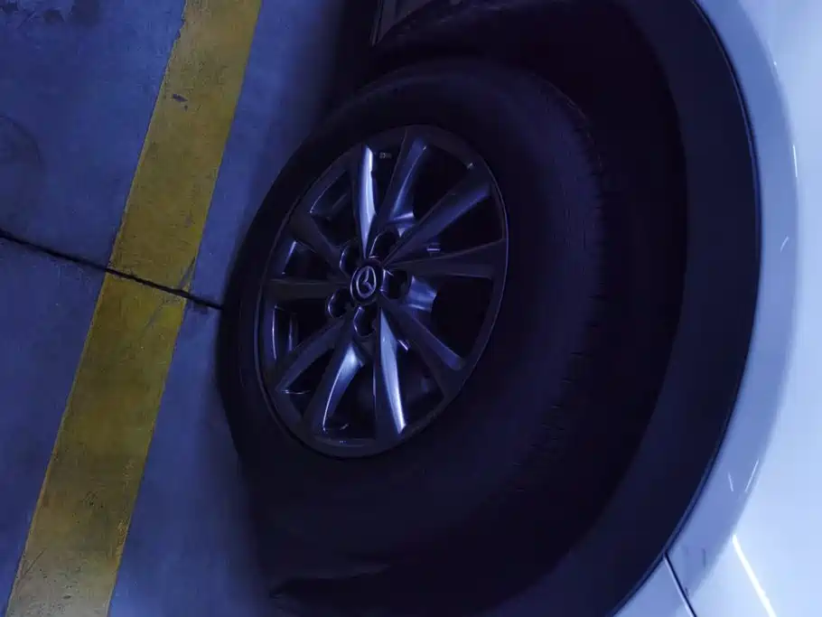 Фото 6 - Mazda CX-4