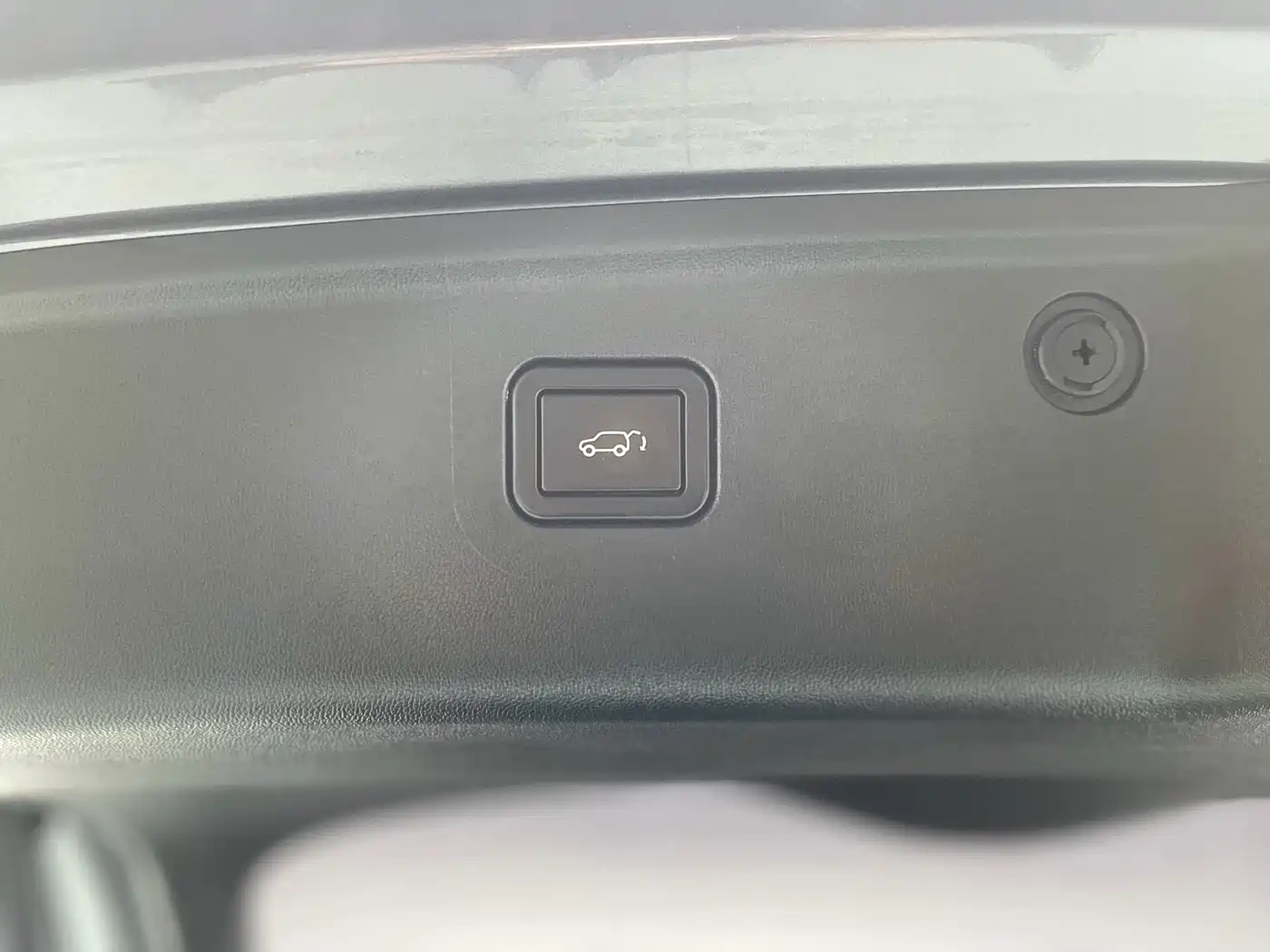 CHANGAN UNI Z NEW ENERGY