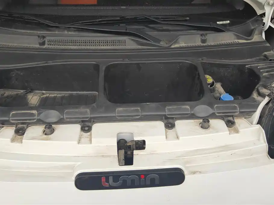 CHANGAN CHANGAN LUMIN