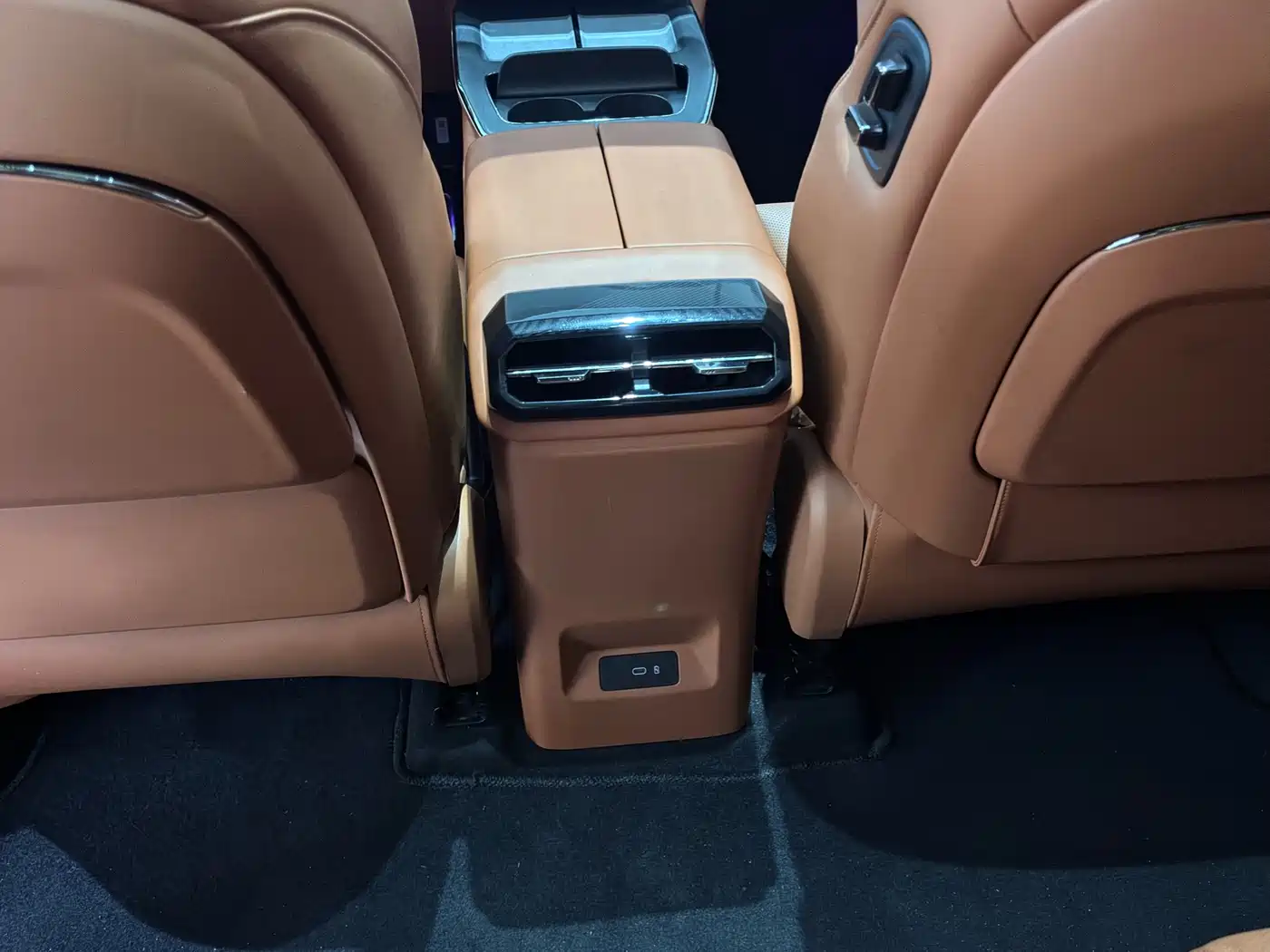 GAC Haobo Hyper HT 2025 825 Max Edition 20