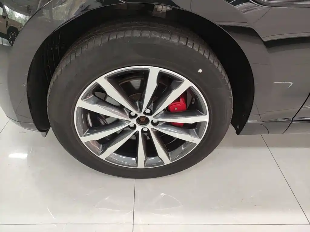 Jaguar F-PACE 2023 2024 P250 R-Dynamic SE
