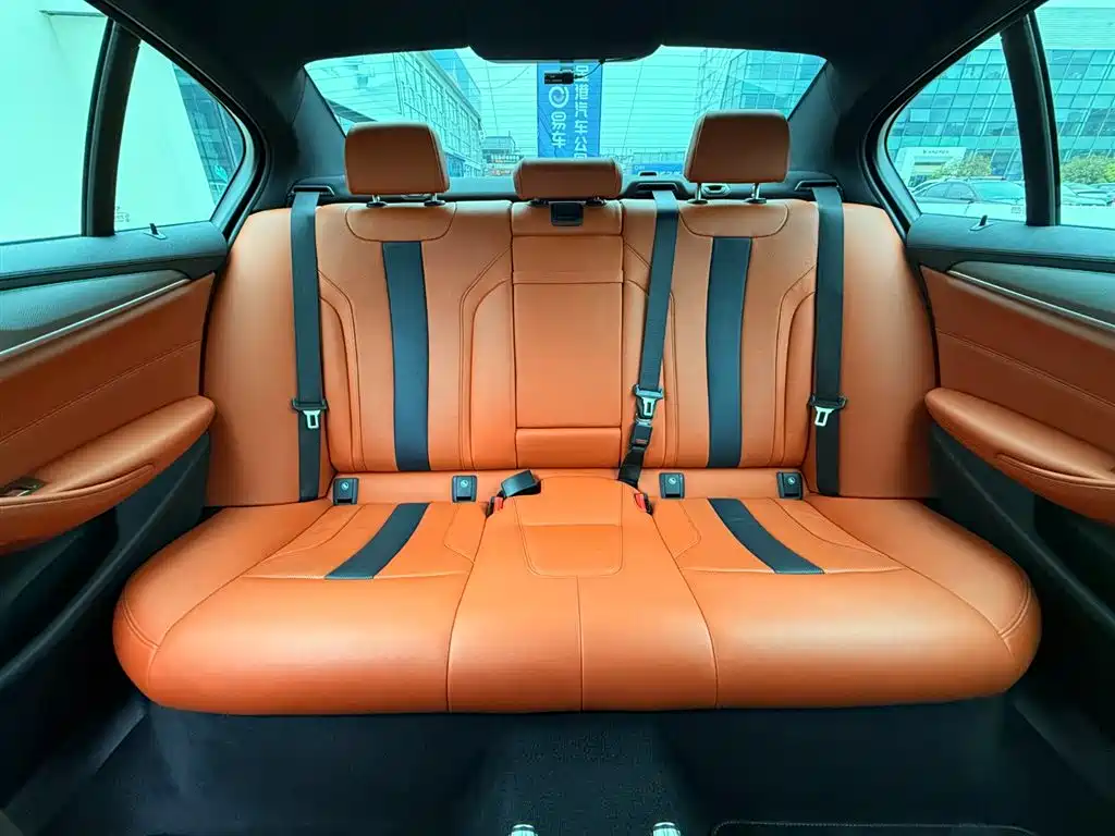BMW M5 2021 M5 фото 44