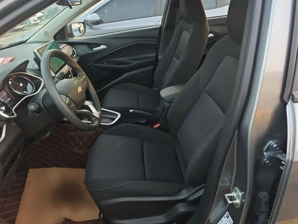 Chevrolet Cavalier 2021 2020 325T Automatic Joy Edition