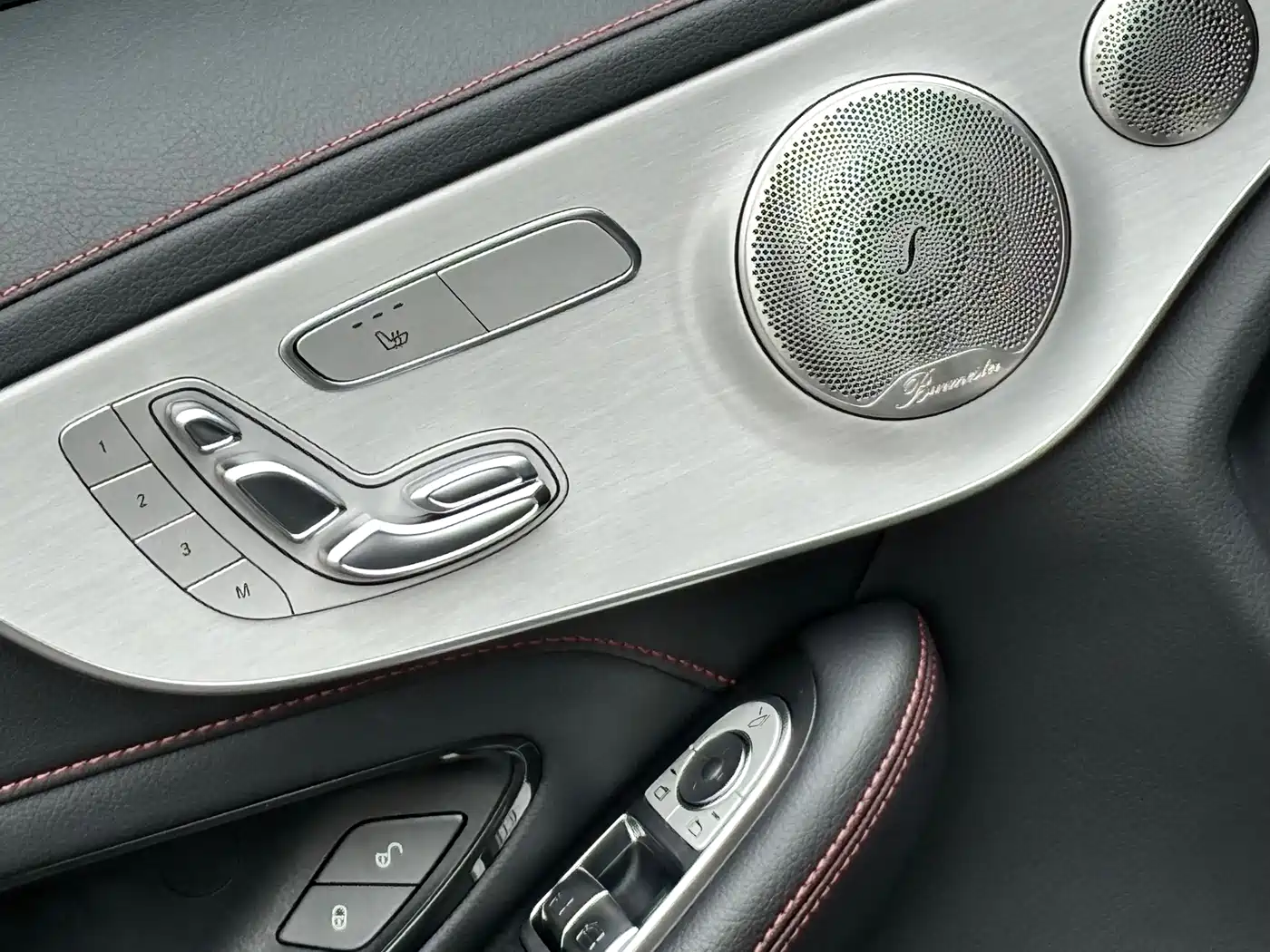 Mercedes-Benz C-Class AMG 2023 Model AMG C 43 4MATIC Coupe фото 9