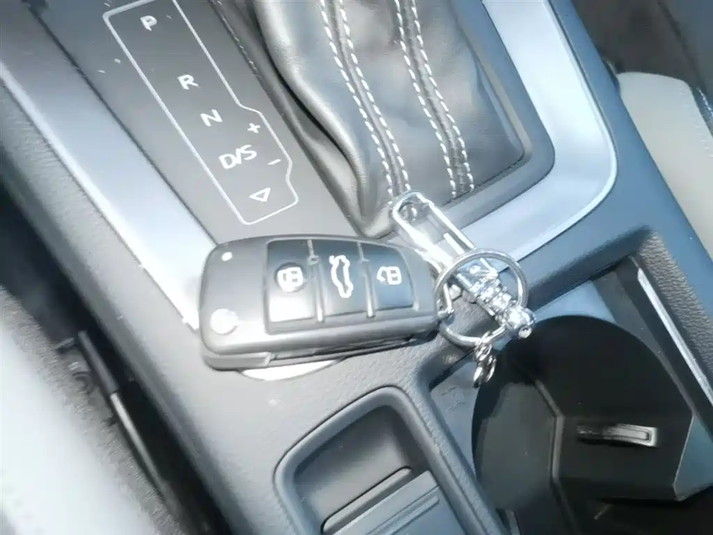Audi Q3 2020 40 TFSI Fashion Dynamic фото 9