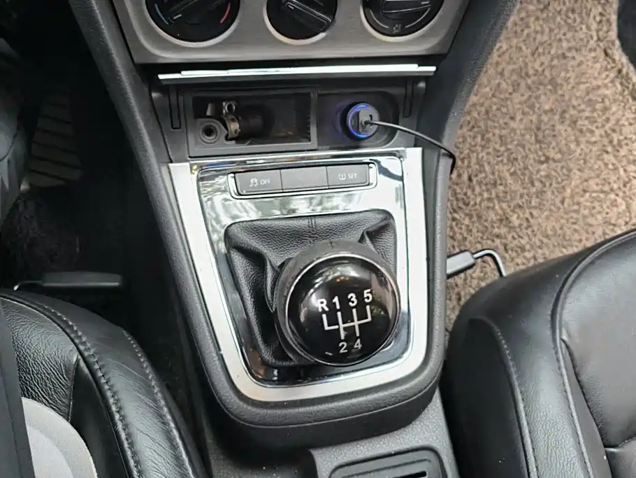 Photo 16 - Volkswagen Lavida