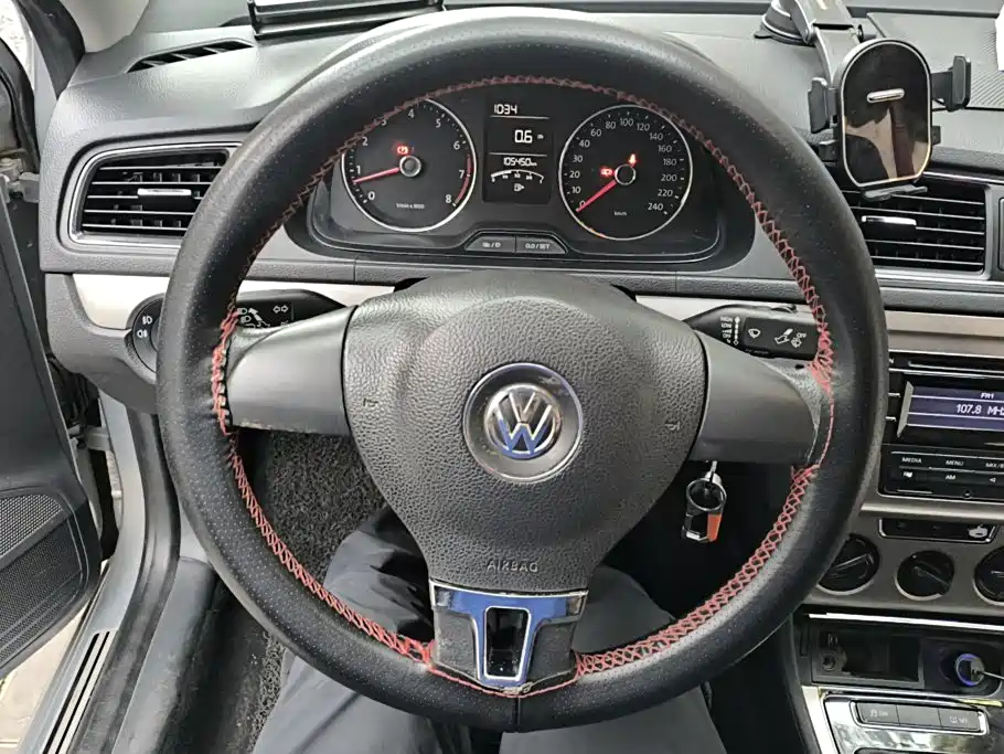 Photo 15 - Volkswagen Lavida