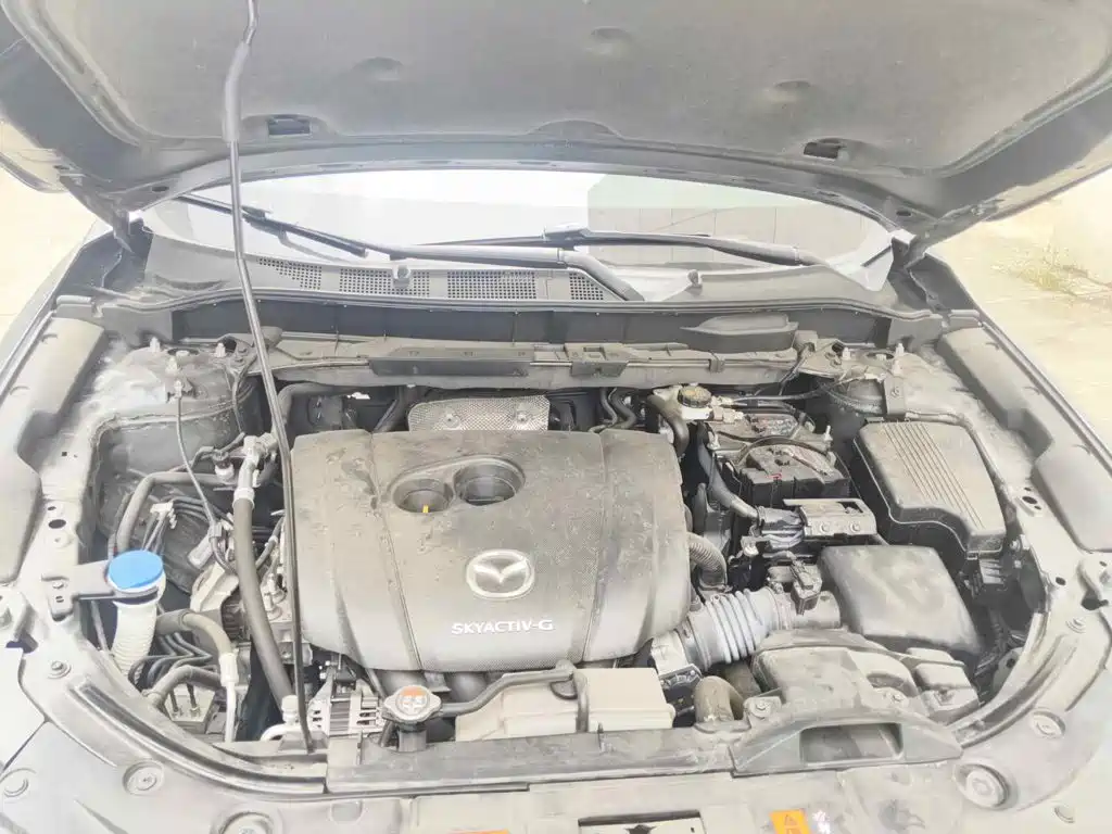 Photo 3 - Mazda CX-5