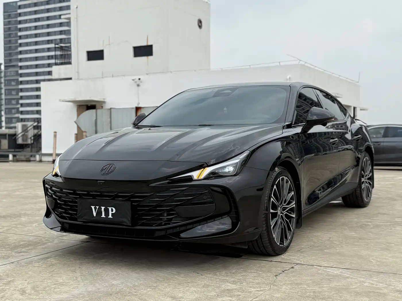 mg mg7