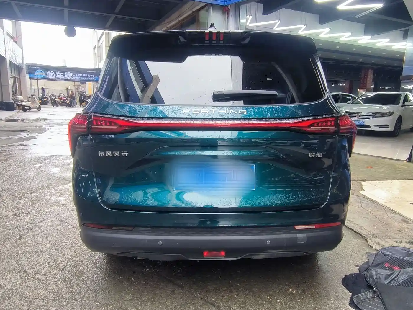 DONGFENG POPULAR YACHTS