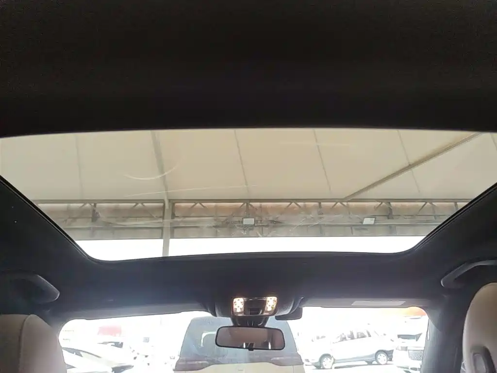 Mercedes-Benz GLB 2022 Model GLB 200 Dynamic Edition фото 18