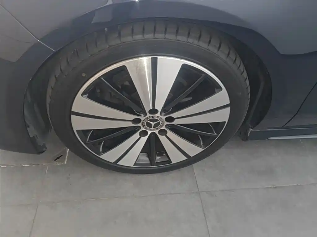 Mercedes-Benz CLA (Import) 2017 Facelift CLA 200 Style фото 23
