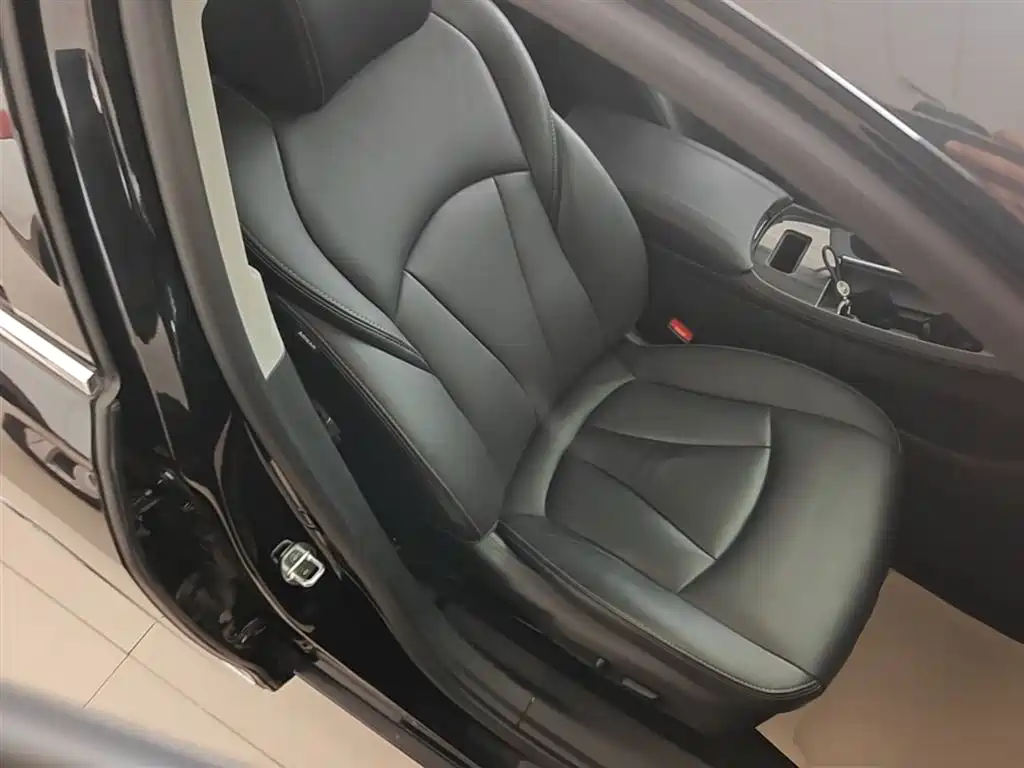 Buick LaCrosse 2022 652T Luxury фото 25