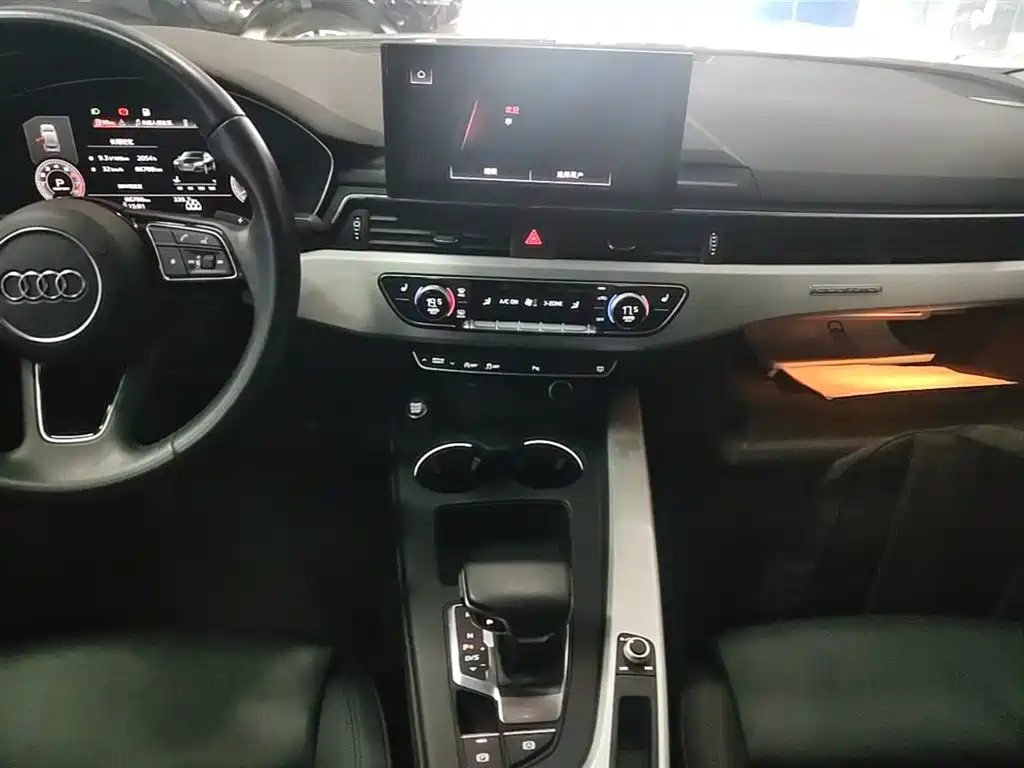 Audi A5 (Import) 2021 Sportback 40 TFSI quattro Luxury Elegance фото 13