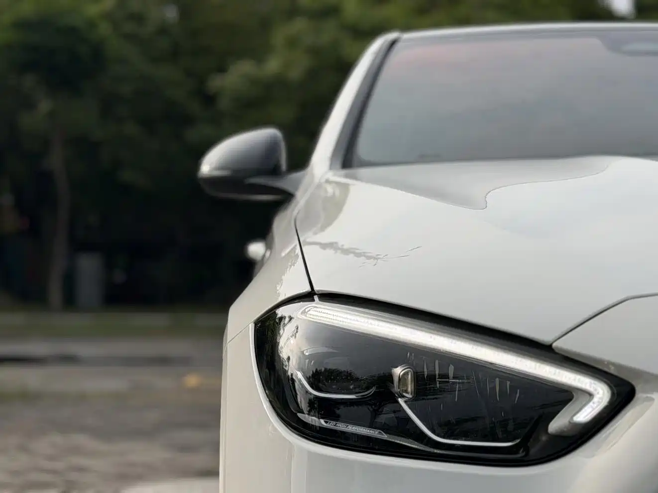 Mercedes-Benz C-Class 2022 Facelift C 200 L Sport фото 21