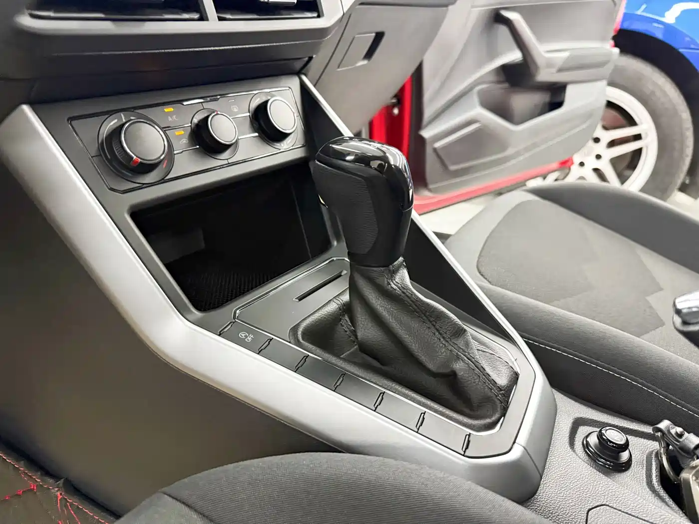 Volkswagen Polo 2023 2023 Plus 1.5L Auto Joyful Living Edition