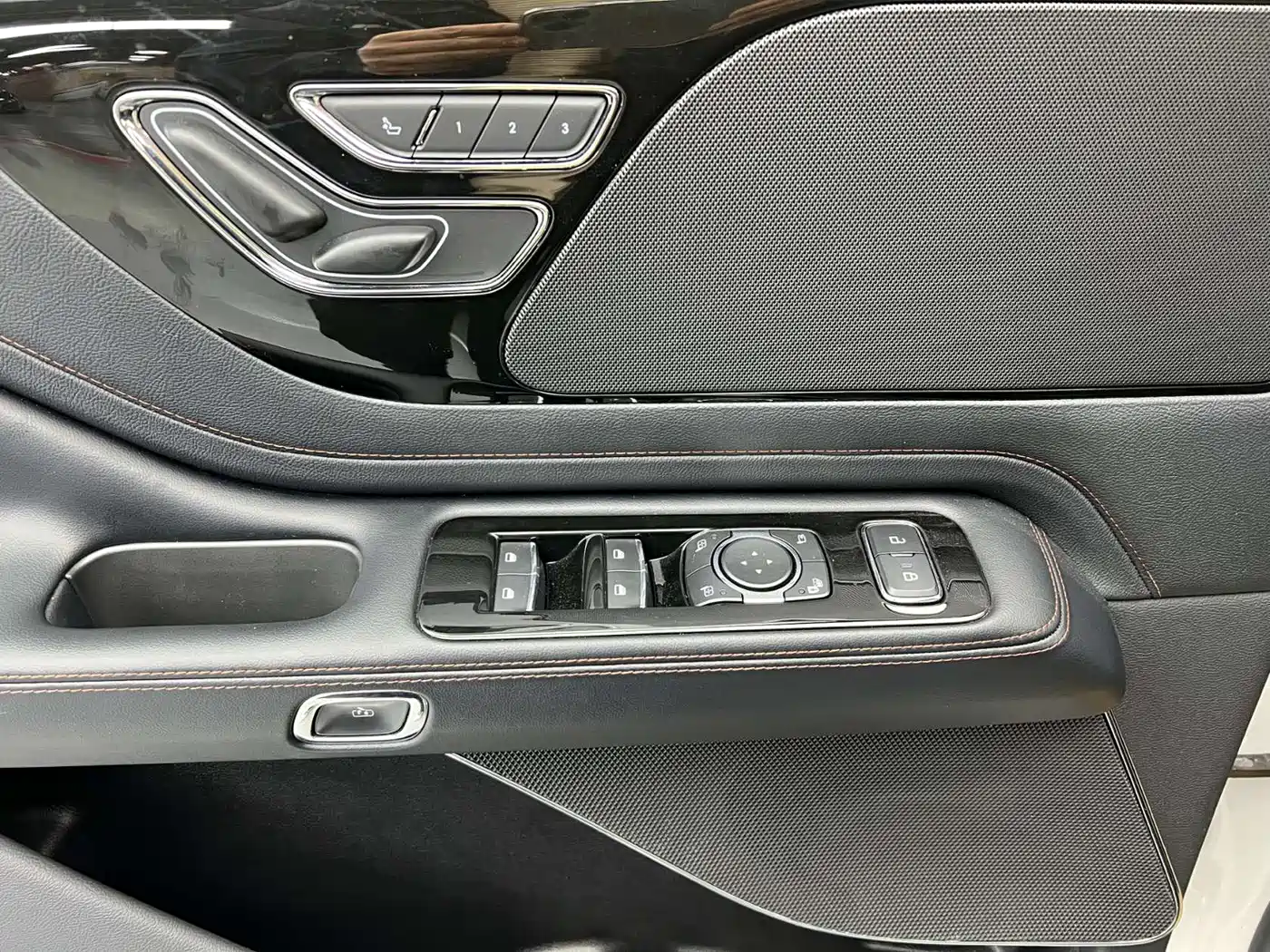 Lincoln Aviator 2024 2023 3.0T V6 AWD Premium Cruise Edition 6-Seater