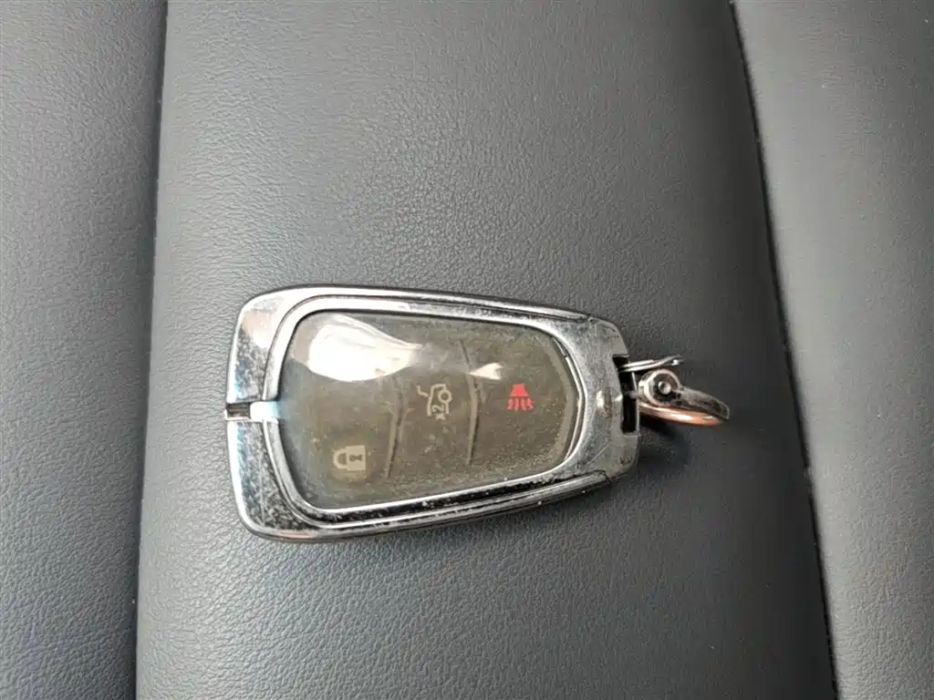 Cadillac XTS 2018 28T Technology фото 9