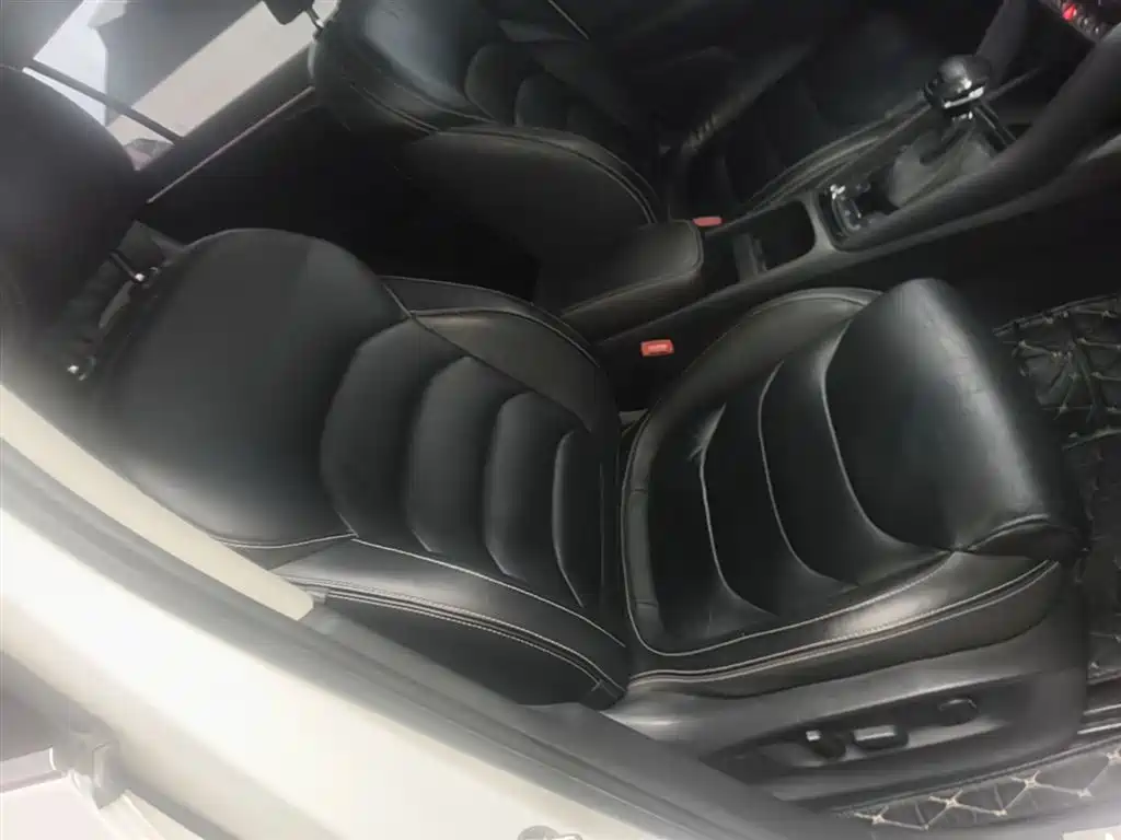 Škoda Kodiaq 2018 TSI380 7-seat AWD Flagship фото 25