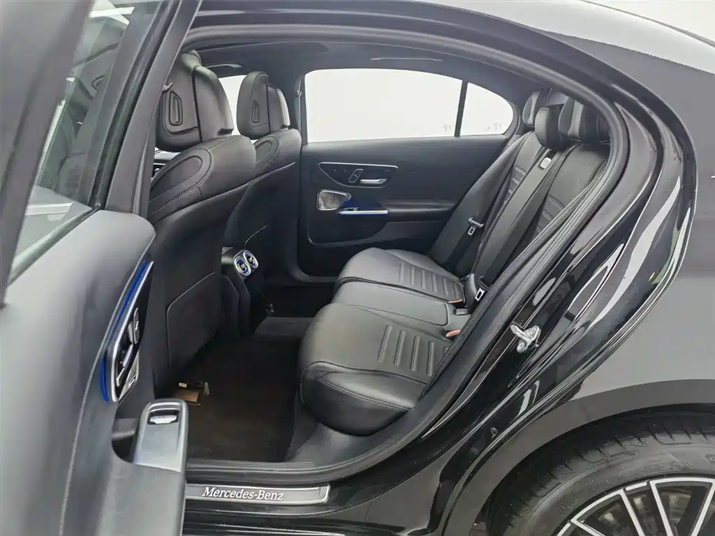 Mercedes-Benz C-Class 2023 C 260 L Sport фото 15
