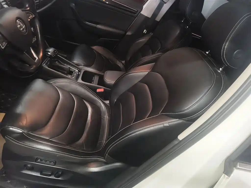 Škoda Kodiaq 2018 TSI380 7-seat AWD Flagship фото 15