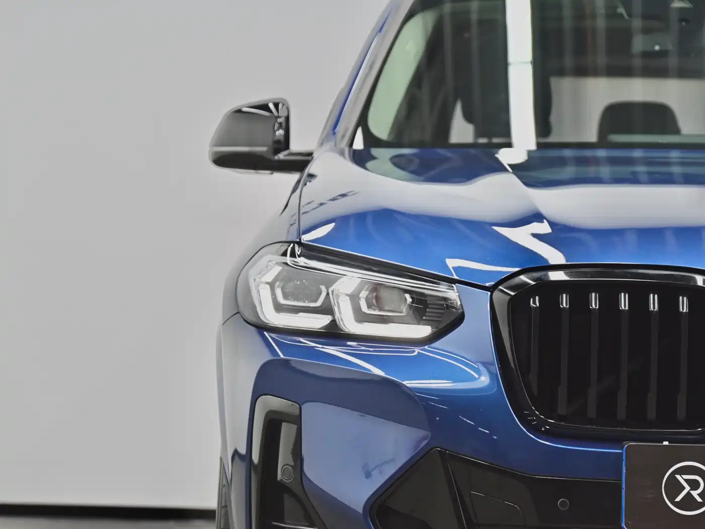 BMW X3 2022 xDrive30i Leading M Night Package фото 27