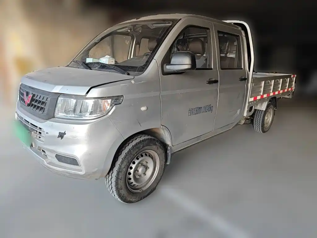 2024 Wuling Motors Wuling Rongguang New Truck