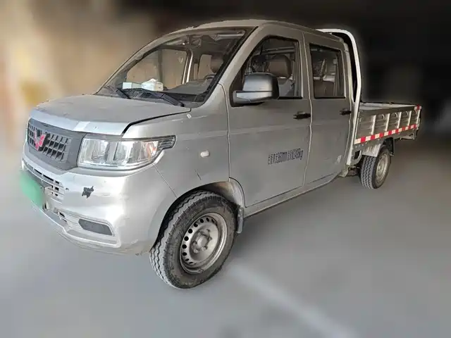 Wuling Motors Wuling Rongguang New Truck 2024
