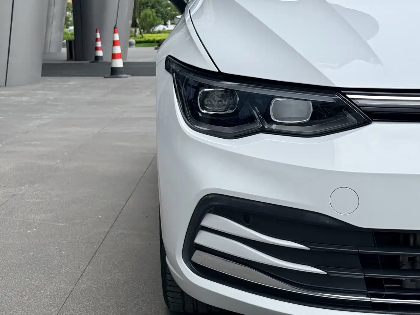 Volkswagen Golf, миниатюра 8