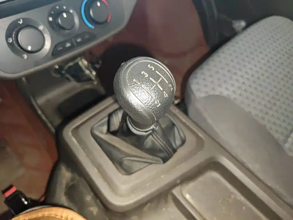 Wuling Motors Wuling Rongguang New Truck 2024 2023 1.5L Double Cab Extended Standard Model LAR