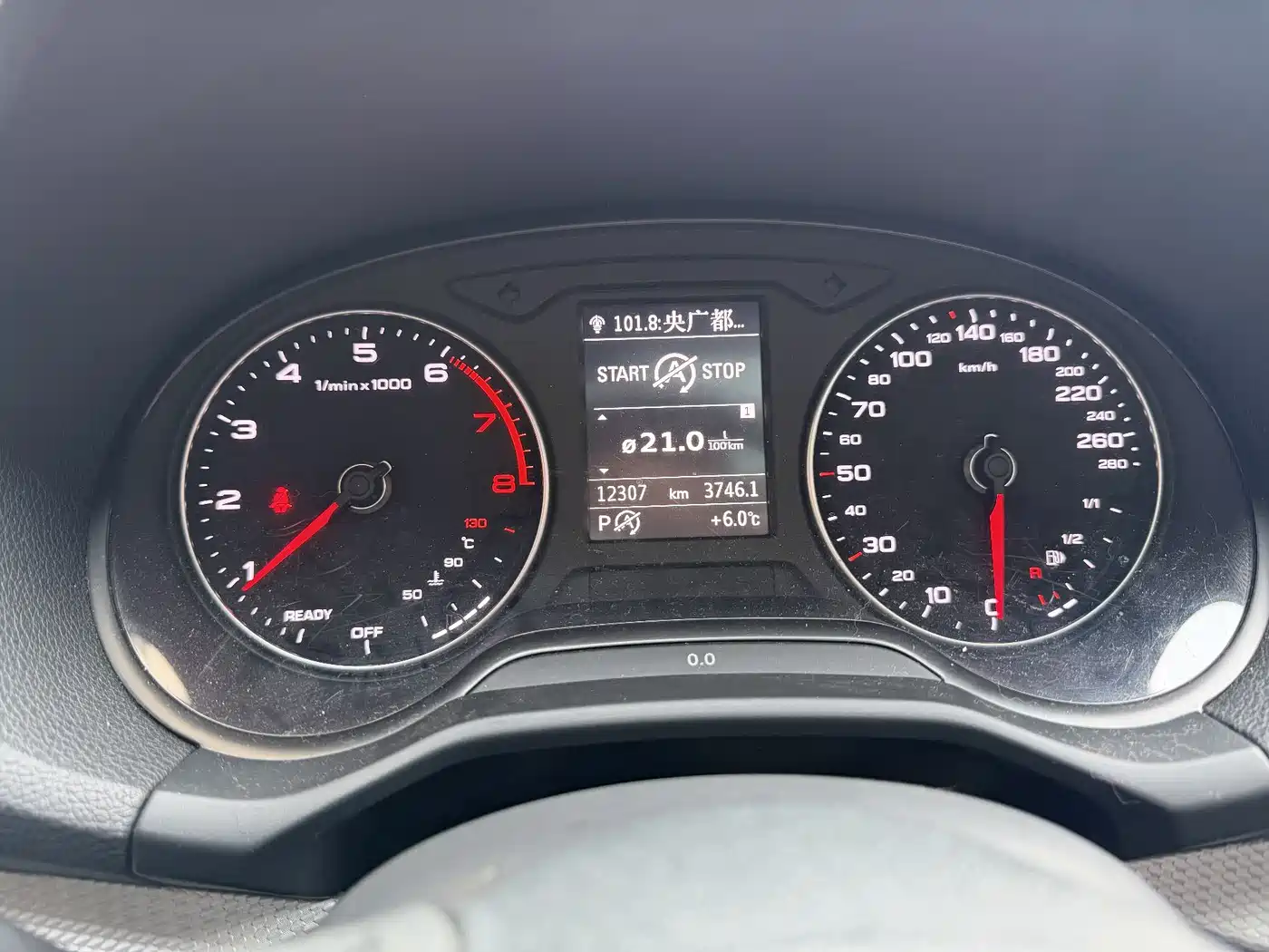 Audi Q2L 2020 35 TFSI Progressive Dynamic Model фото 7