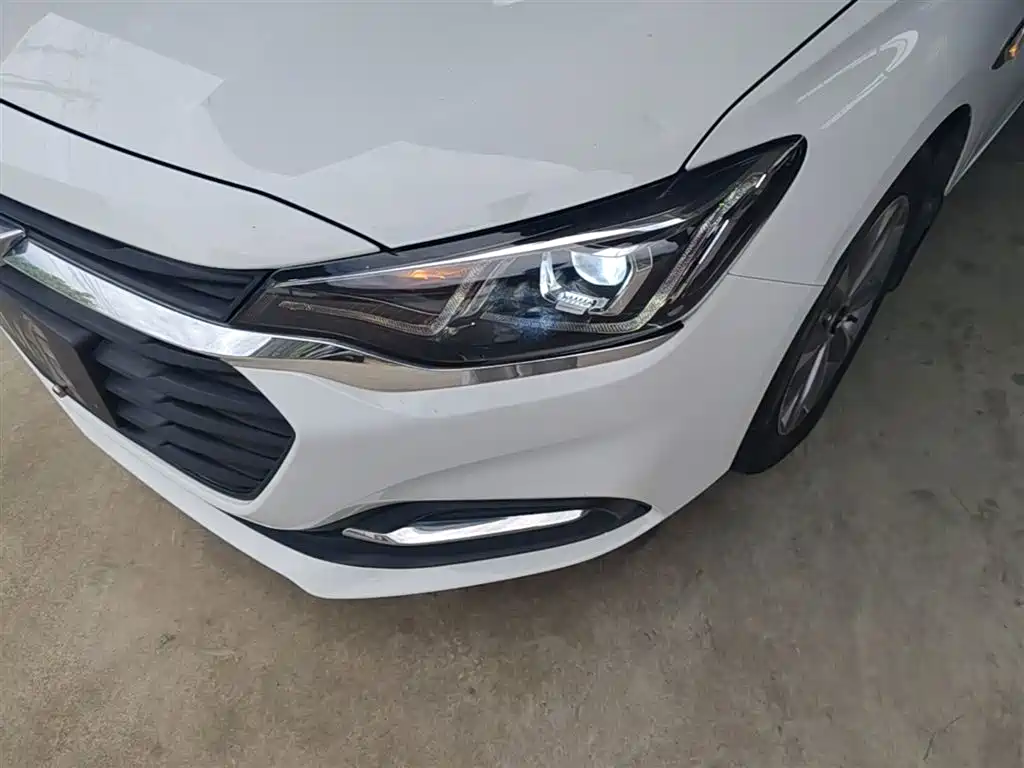 Chevrolet Monza 2021 320 Auto Enjoy Sunroof Edition фото 24