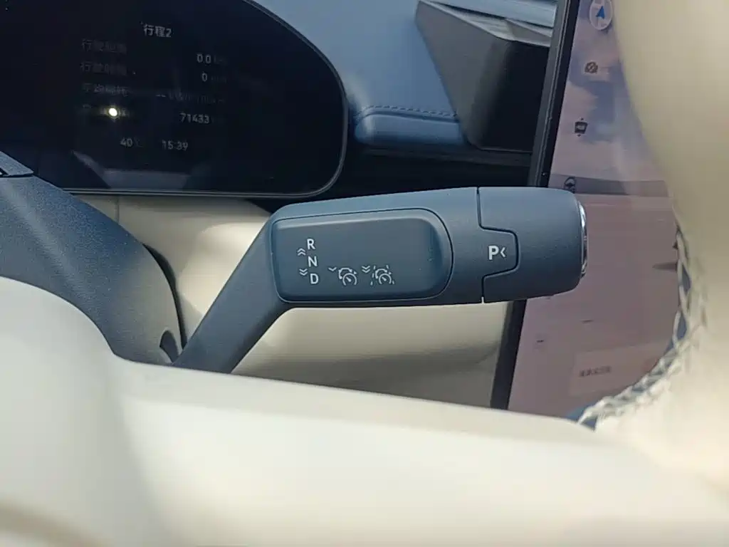 ZEEKR 007 2024 2024 RWD Intelligent Driving Edition 100kWh