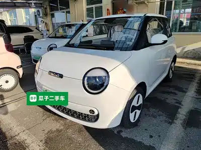 Changan Lumin