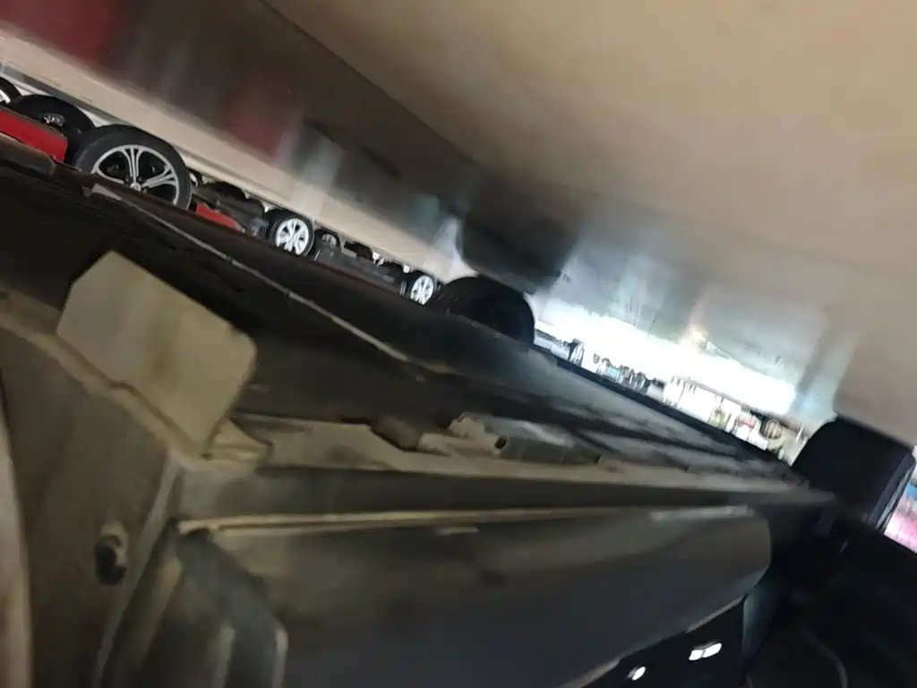 BYD Tang L 2025 2025 DM 175KM Drone Player Edition