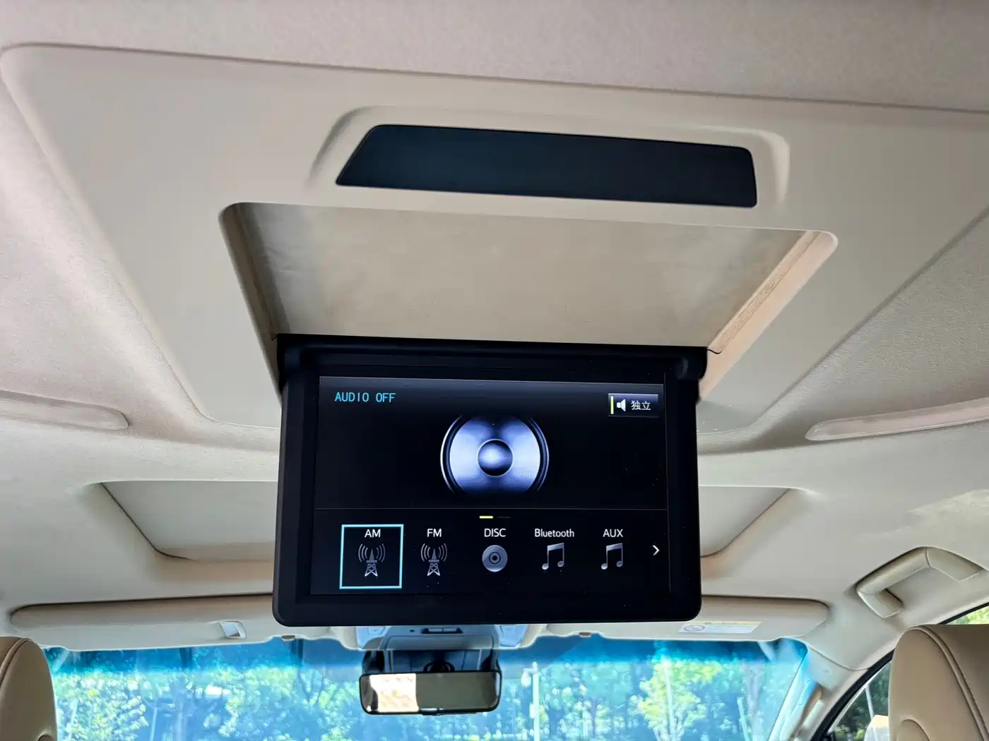 Toyota Alphard 2019 Hybrid 2.5L Luxury фото 18