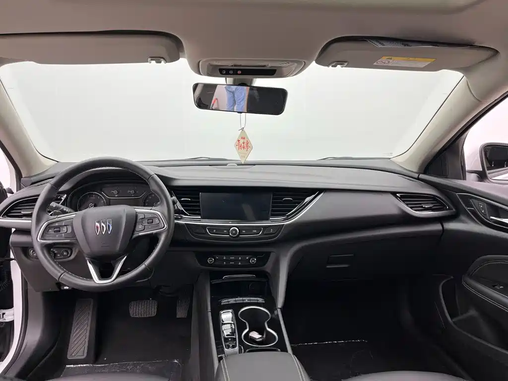 Buick Regal 2025 2024 25T Ultra Comfort Edition