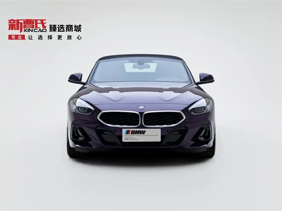 Фото 2 - BMW Z4