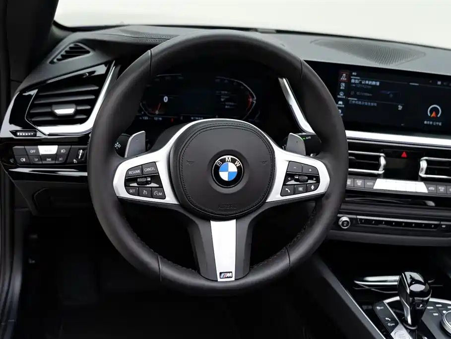 Фото 10 - BMW Z4