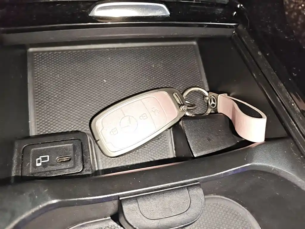 Mercedes-Benz A-Class 2022 Facelift A 200 L Sport Sedan Fashion Style фото 9