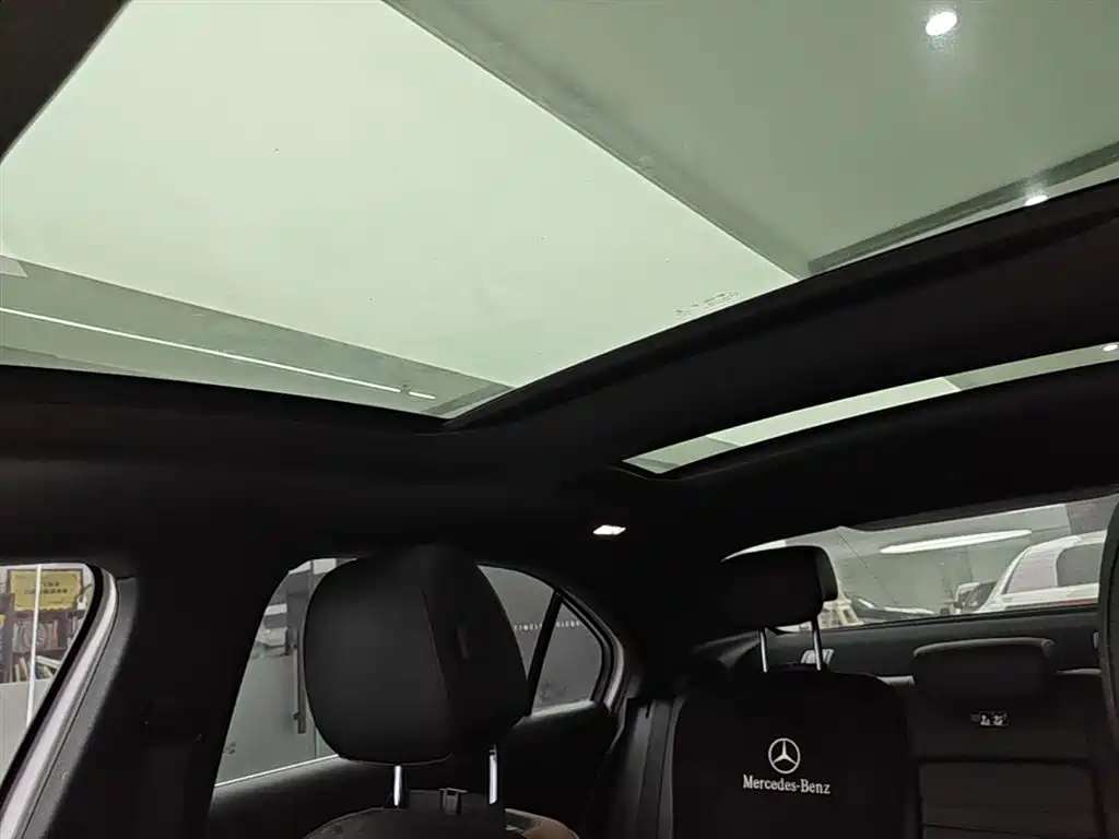 Mercedes-Benz A-Class 2022 Facelift A 200 L Sport Sedan Fashion Style фото 18